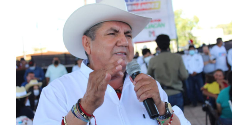 habrá voto de castigo