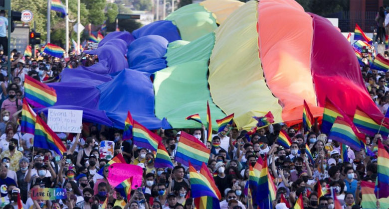 lgbt