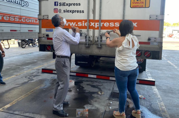 llega reimpresión