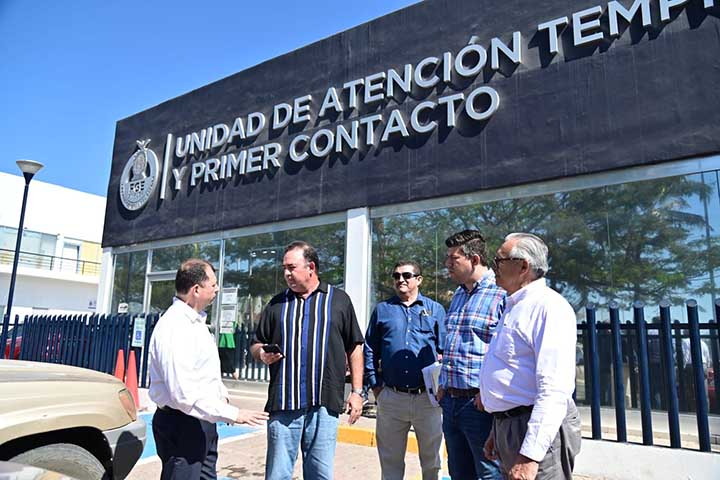 unidad