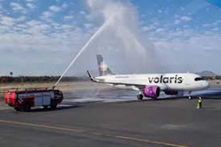 volar