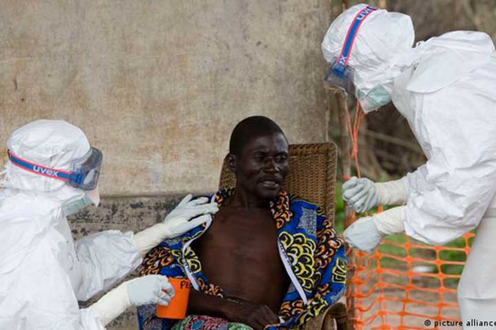 ebola