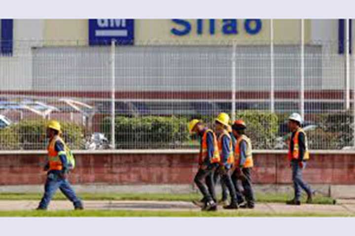trabajos