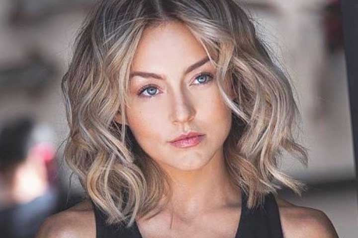 Angelique Boyer, la francesa más mexicana