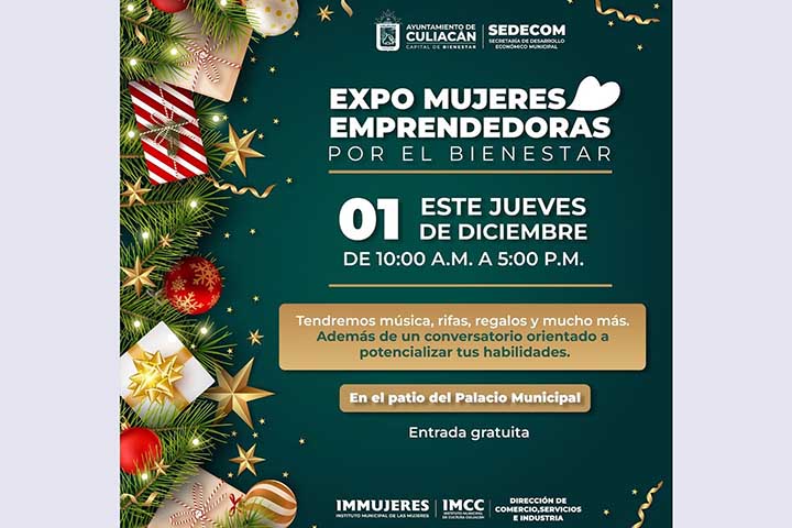 expomujer