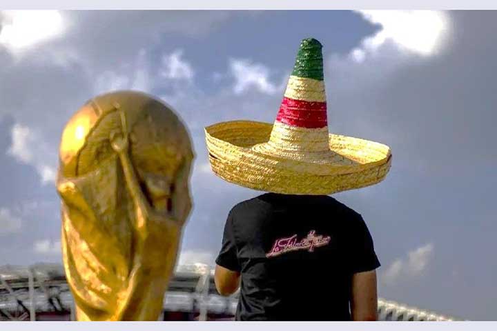 narcomundial