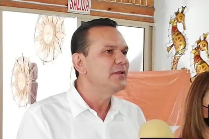 naranja