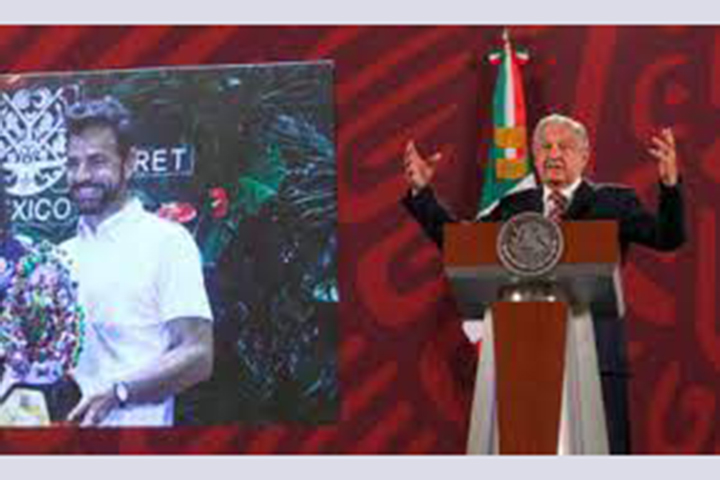 famosos no