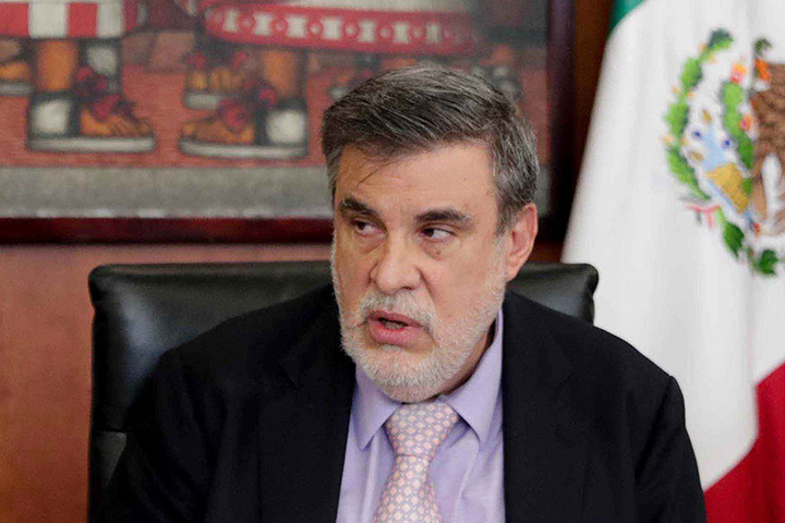 juan collado