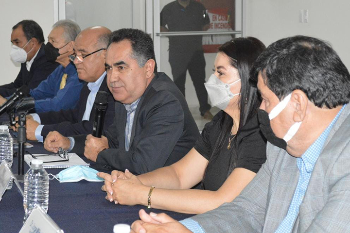 trabajo informe