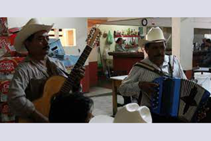 corridos