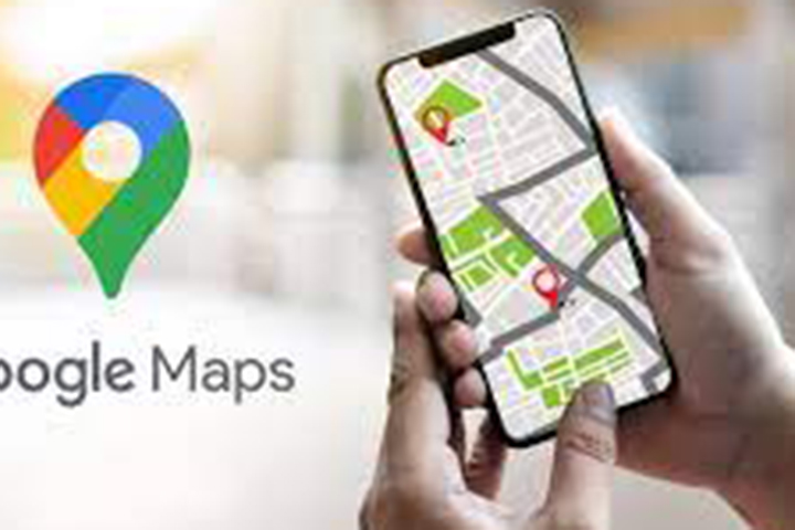 mapas
