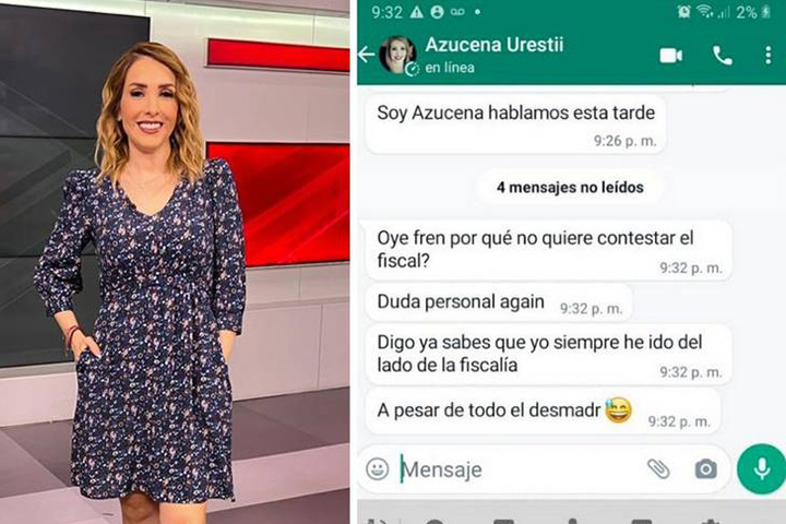 azucena