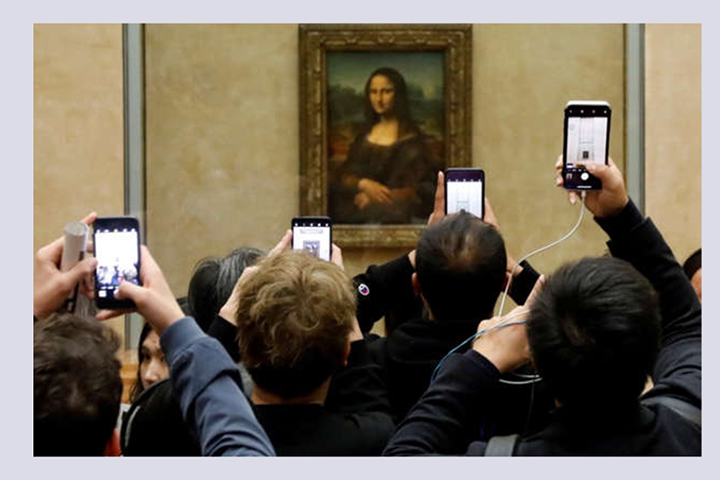 monalisa