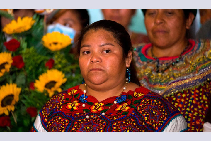 siete años