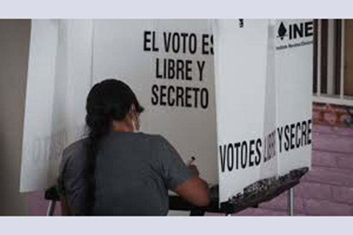 votaciones