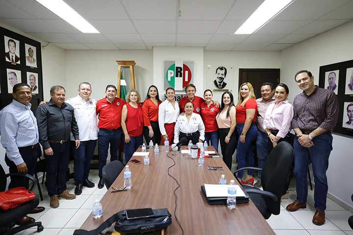 regidores ok