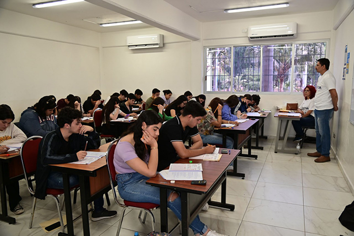 examen
