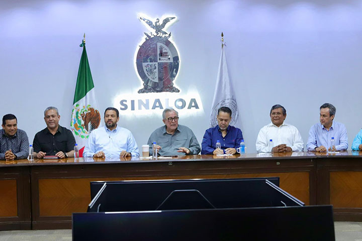 agricultores va