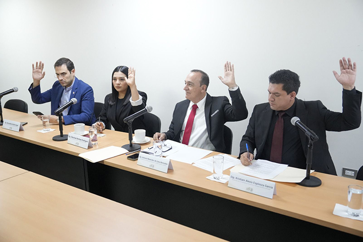 comisios