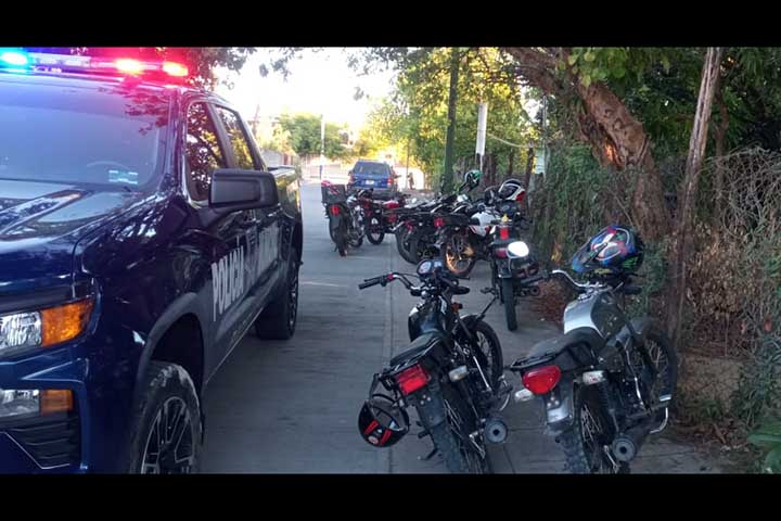 badimotos