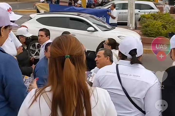 volanteo uas va