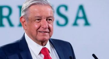 AMLO asintomático