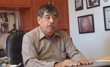 Oscar Loza Ochoa