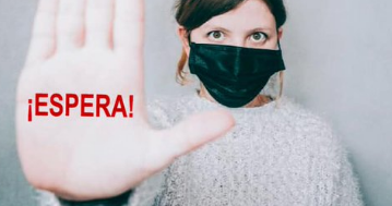 espera
