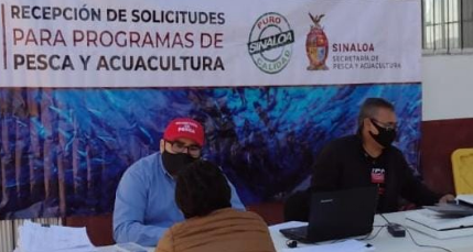 primeros pescado