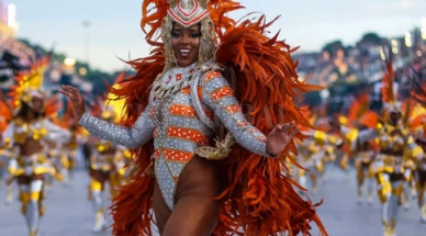 rio de janeiro