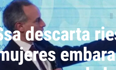 se descarta