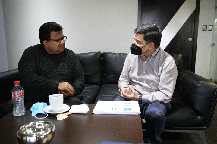 secretario de economia