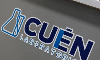 laboratorio cuen