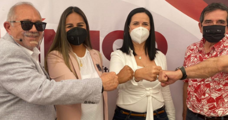 presenta el pas
