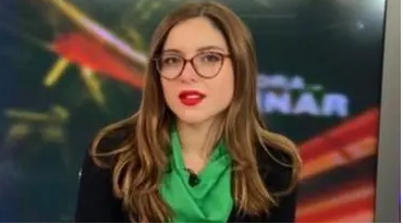 estefanía