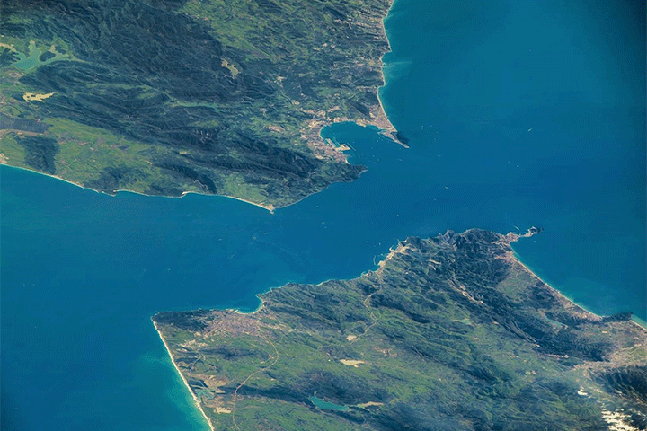 Gibraltar