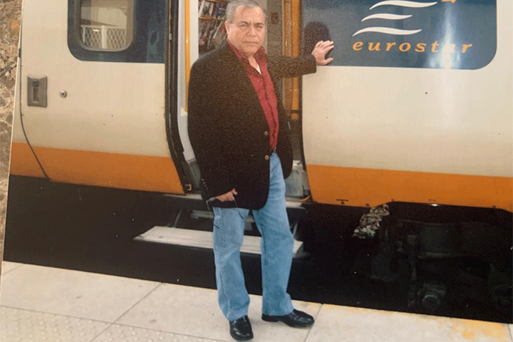 telles tren 1