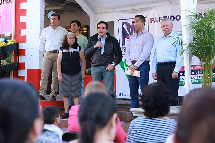 cuen dispensario medico
