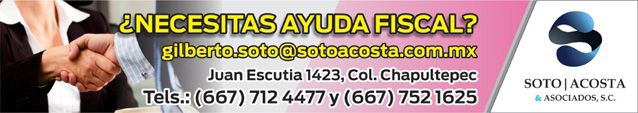 necesitas ayuda - soto acosta