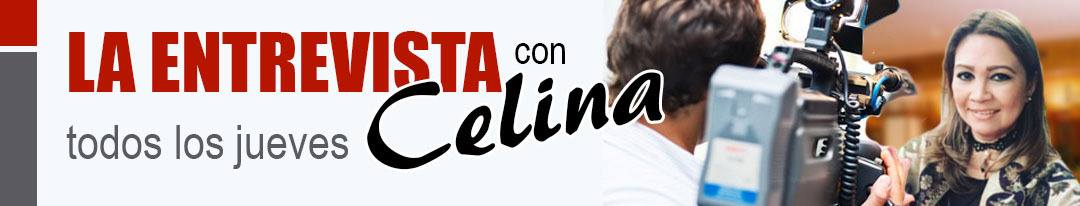 Entrevista Celina